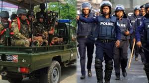 অপারেশন ডেভিল হান্টে গ্রেফতার আরও ৩৮৯